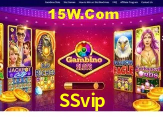 Experiência VIP SSvip