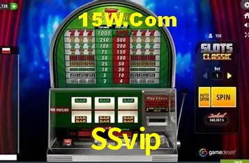 Apostas de Tênis SSvip