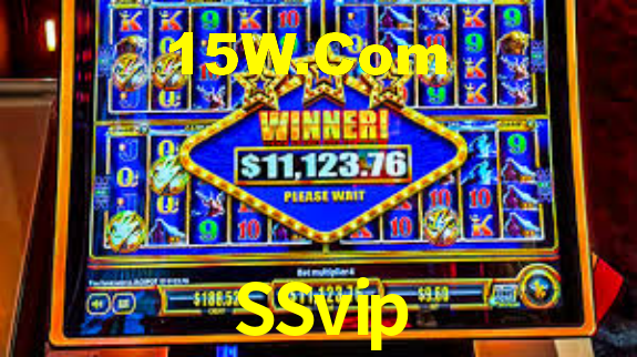 SSvip Login