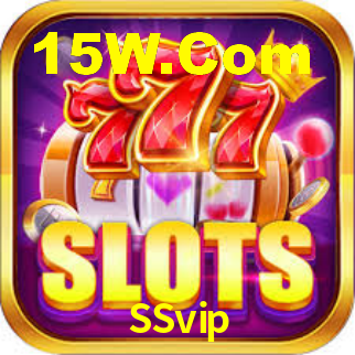 SSvip App