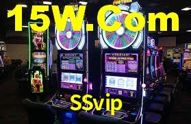 SSvip App Interface