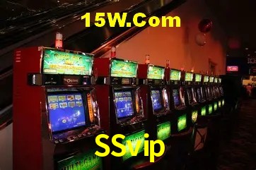 Provedores de Jogos SSvip