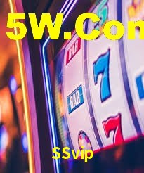 Welcome Bonus SSvip