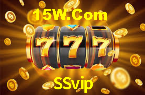 SSvip Login