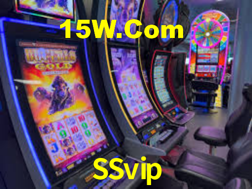 Sinta a adrenalina dos jogos de cassino com SSvip