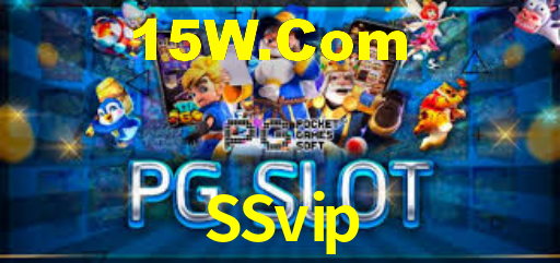 SSvip Login
