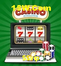Casino Ao Vivo SSvip