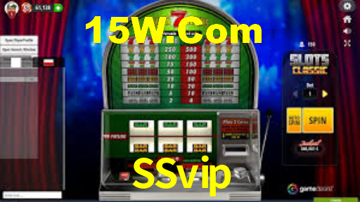 SSvip App