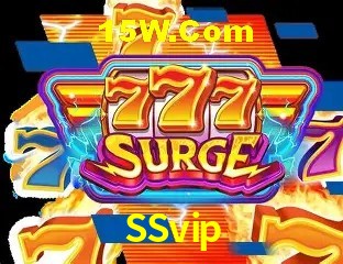 Jogos de Slot SSvip