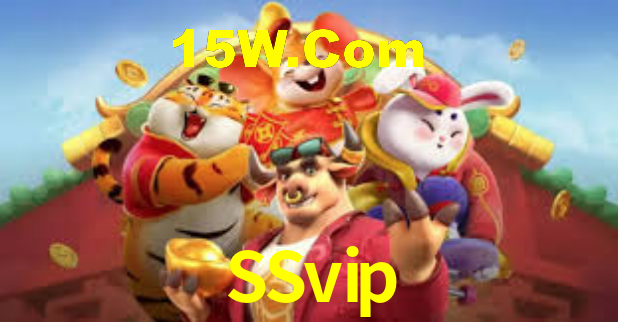 SSvip,SSvip App