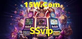 Welcome Bonus SSvip
