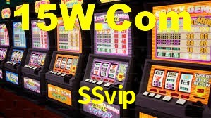 SSvip Login